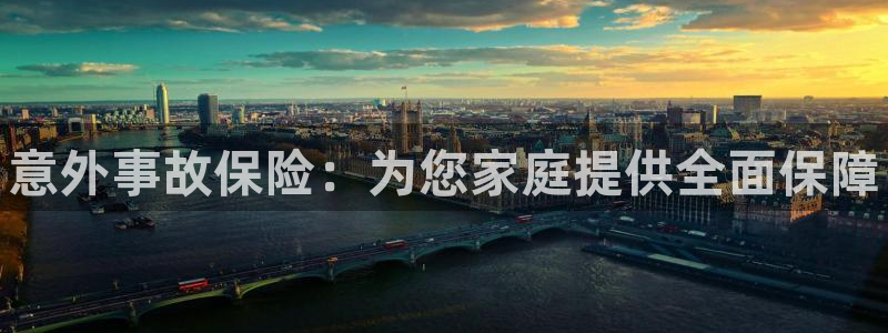 凯发官方正版app集团logo：意外事故保险：为您家
