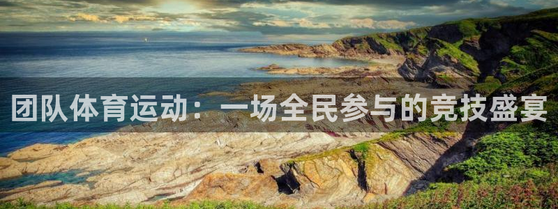 凯发官网下载：团队体育运动：一场全民参与的竞技盛宴